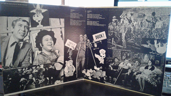 Guest Stars Of The "Hee-Haw" Show - secondary