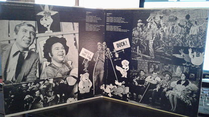 Guest Stars Of The "Hee-Haw" Show - secondary