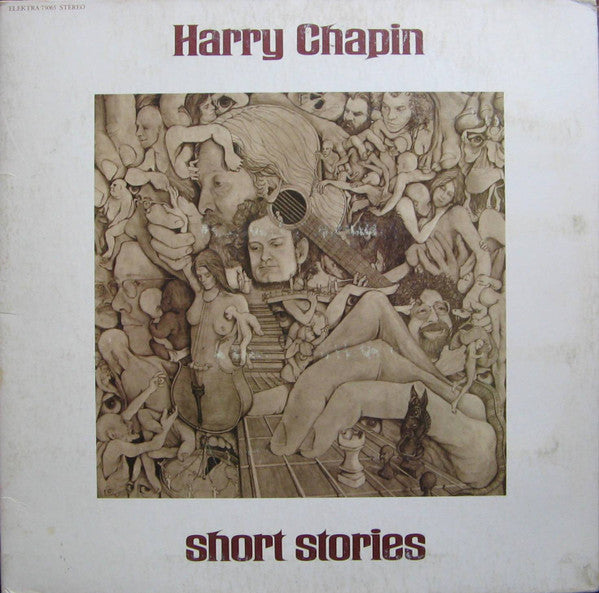Short Stories - primary