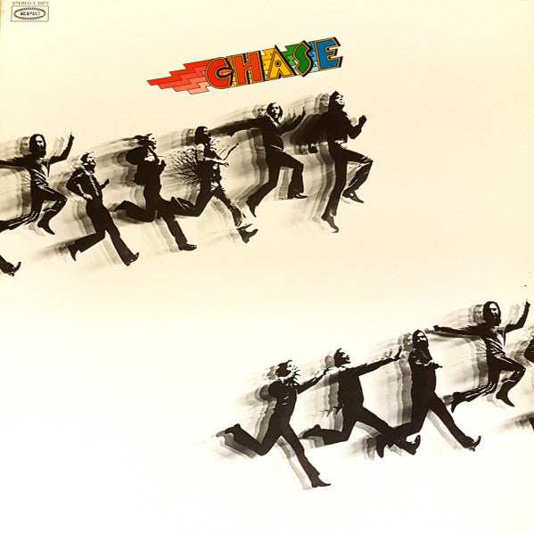Chase - primary