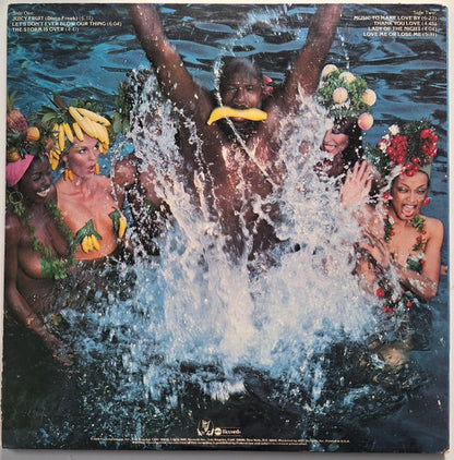 Juicy Fruit (Disco Freak) - secondary
