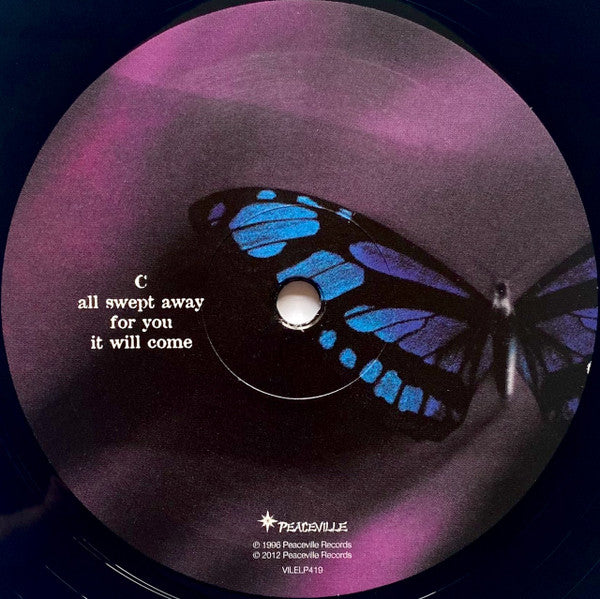 Like Gods Of The Sun - secondary