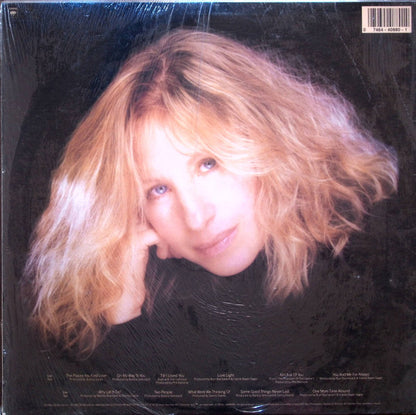 Till I Loved You - secondary