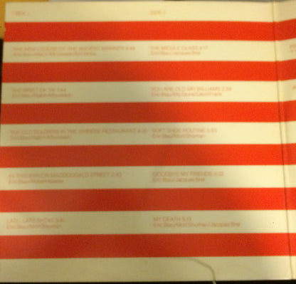 The New Legend Of The Ancient Mariner Or The Spirit Of '76 And Other Tales - secondary