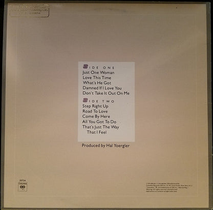 One On One - secondary