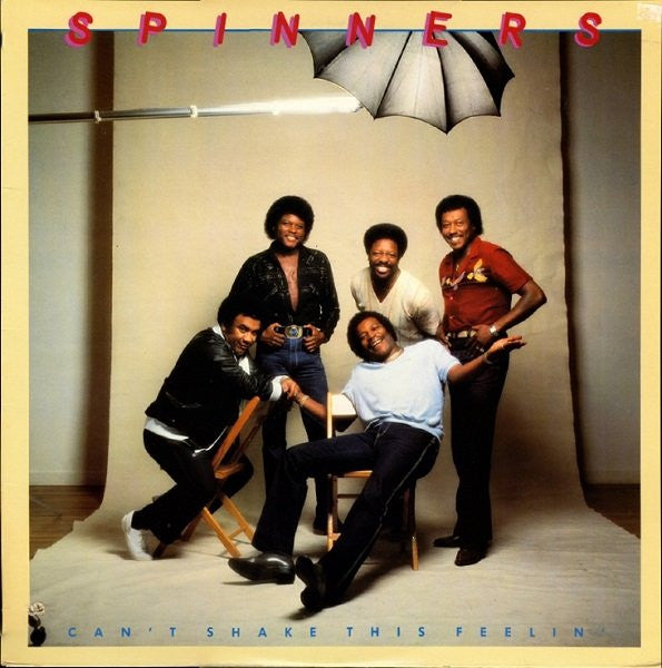 Can't Shake This Feelin' - primary