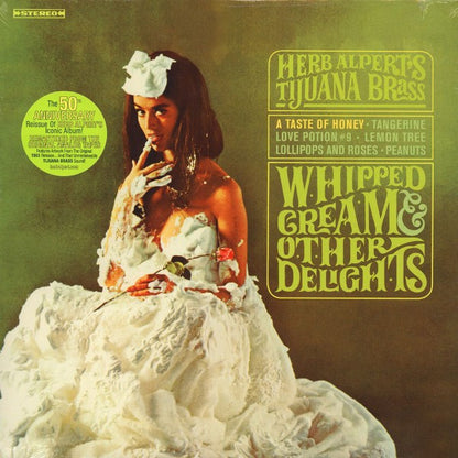 Whipped Cream & Other Delights - primary