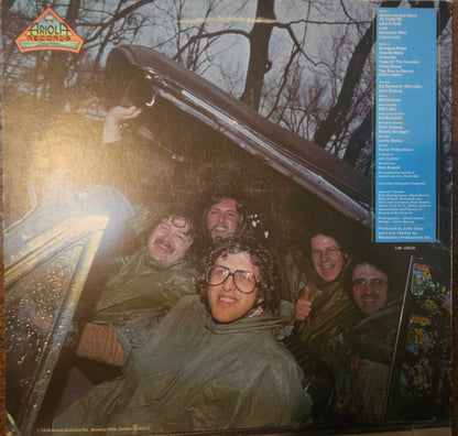 Blue Jug - Blue Jug Band