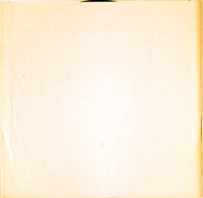 Deface The Music - secondary