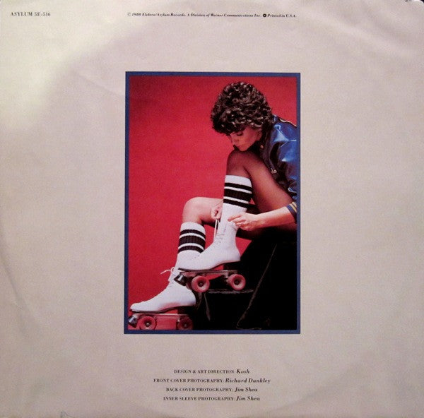 Greatest Hits Volume Two - secondary