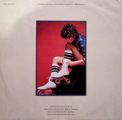 Greatest Hits Volume Two - secondary
