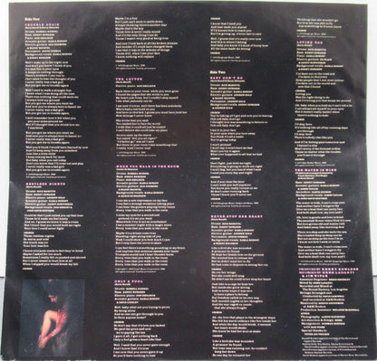 Restless Nights - secondary