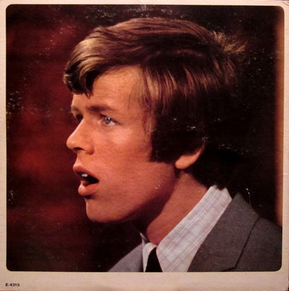 The Best Of Herman's Hermits - secondary