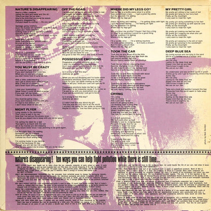 USA Union - secondary