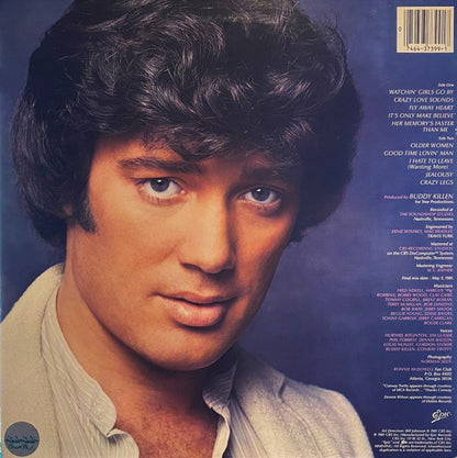 Good Time Lovin' Man - secondary