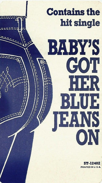 Let It Roll - secondary