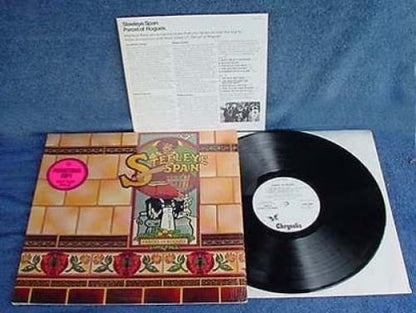 Parcel Of Rogues - secondary