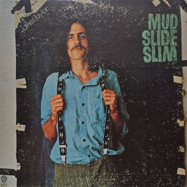Mud Slide Slim And The Blue Horizon - primary