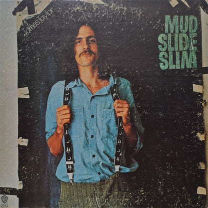 Mud Slide Slim And The Blue Horizon - primary