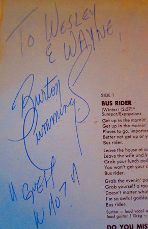 Share The Land - secondary