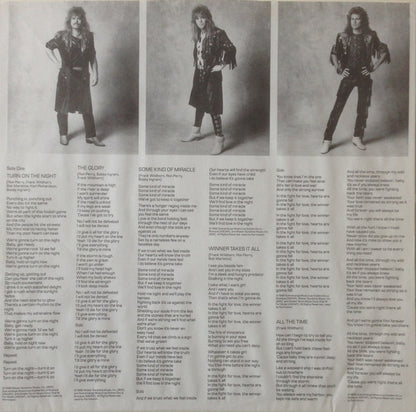 China Sky - China Sky