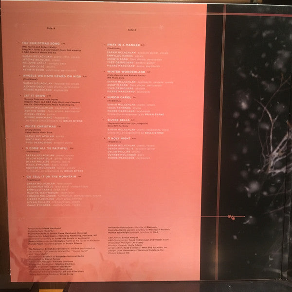 Wonderland - secondary