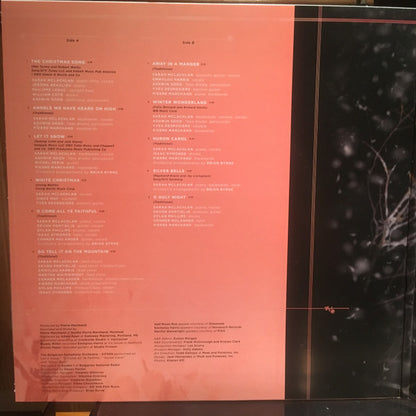 Wonderland - secondary