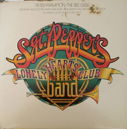 Sgt. Pepper's Lonely Hearts Club Band - primary