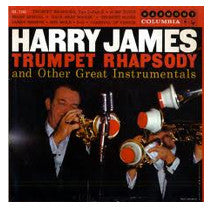 Trumpet Rhapsody And Other Great Instrumentals - primary