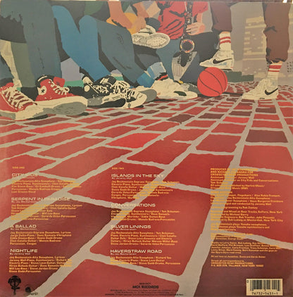 City Kids - secondary