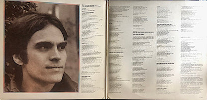 Eric Andersen - Be True To You