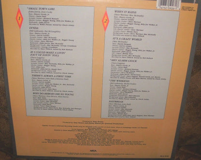 Steve Wariner - It's A Crazy World