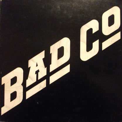 Bad Company - primary