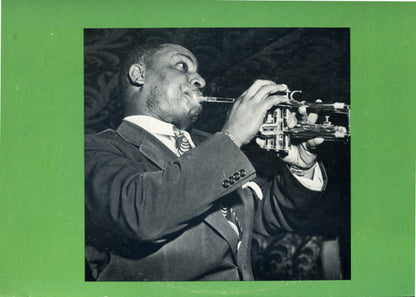 Cootie Williams & His Orchestra - primary