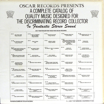 Various - Gypsy Romance From All Over The World