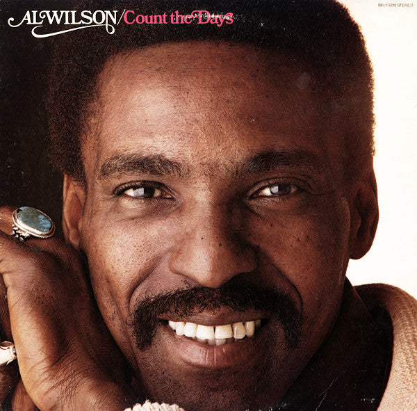Count The Days - primary