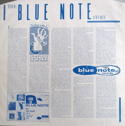 Magic Touch - secondary