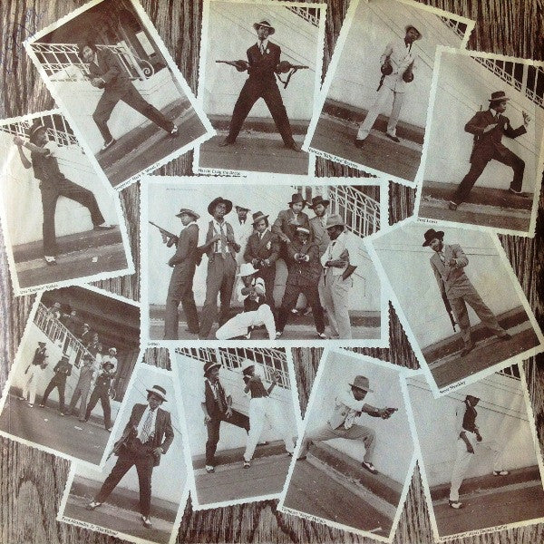 Untouchables - secondary
