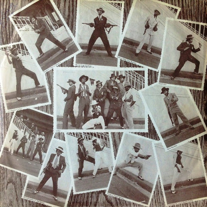 Untouchables - secondary