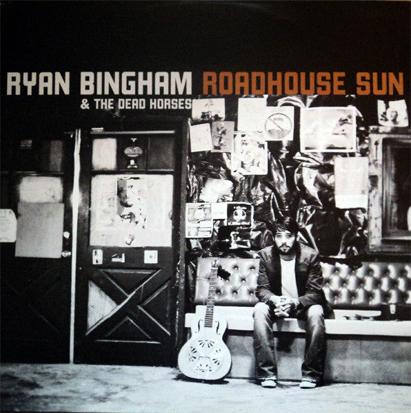 Roadhouse Sun - secondary