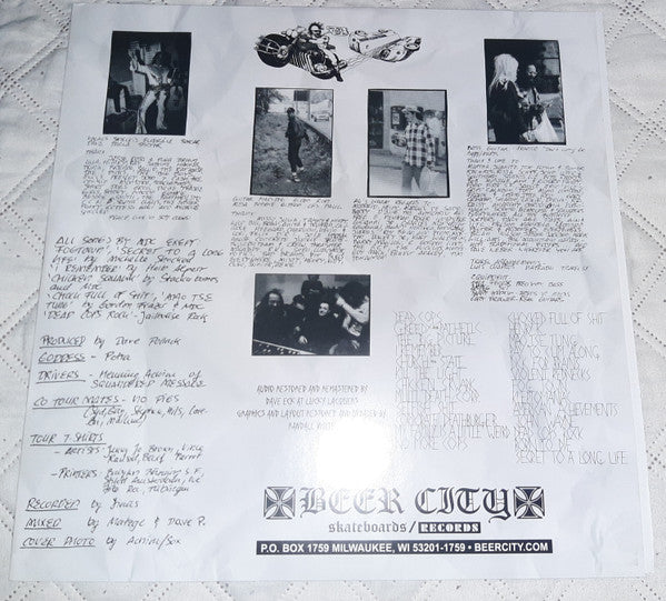 Elvis - In The Rheinland (Live In Berlin) - secondary