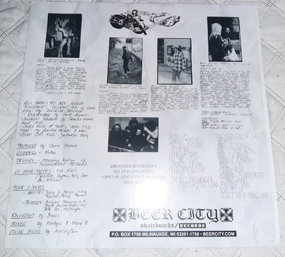 Elvis - In The Rheinland (Live In Berlin) - secondary