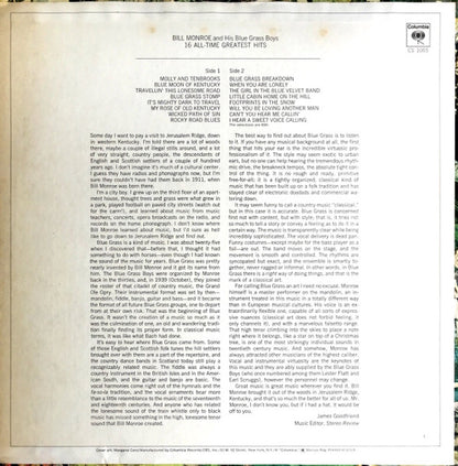 16 All-Time Greatest Hits - secondary