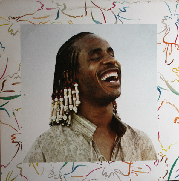 Stevie Wonder - Journey Through The Secret Life Of Plants