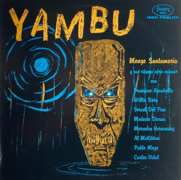 Yambu - primary