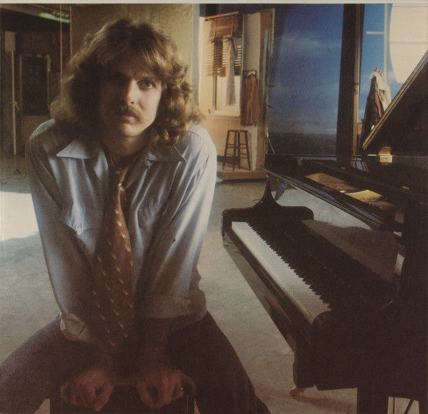 Real Life Ain't This Way - secondary