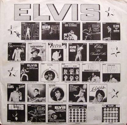 A Legendary Performer - Volume 2 - secondary