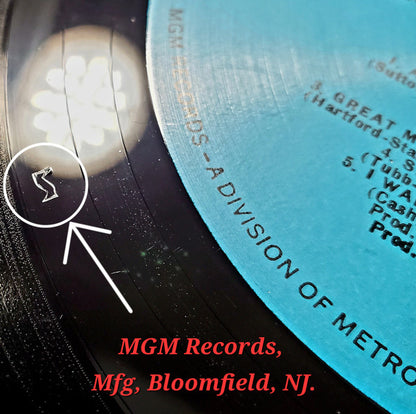 The Best Of Ben Colder - secondary