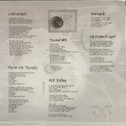 Caterwaul - Pin & Web