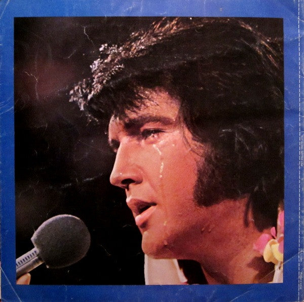 A Legendary Performer - Volume 2 - secondary